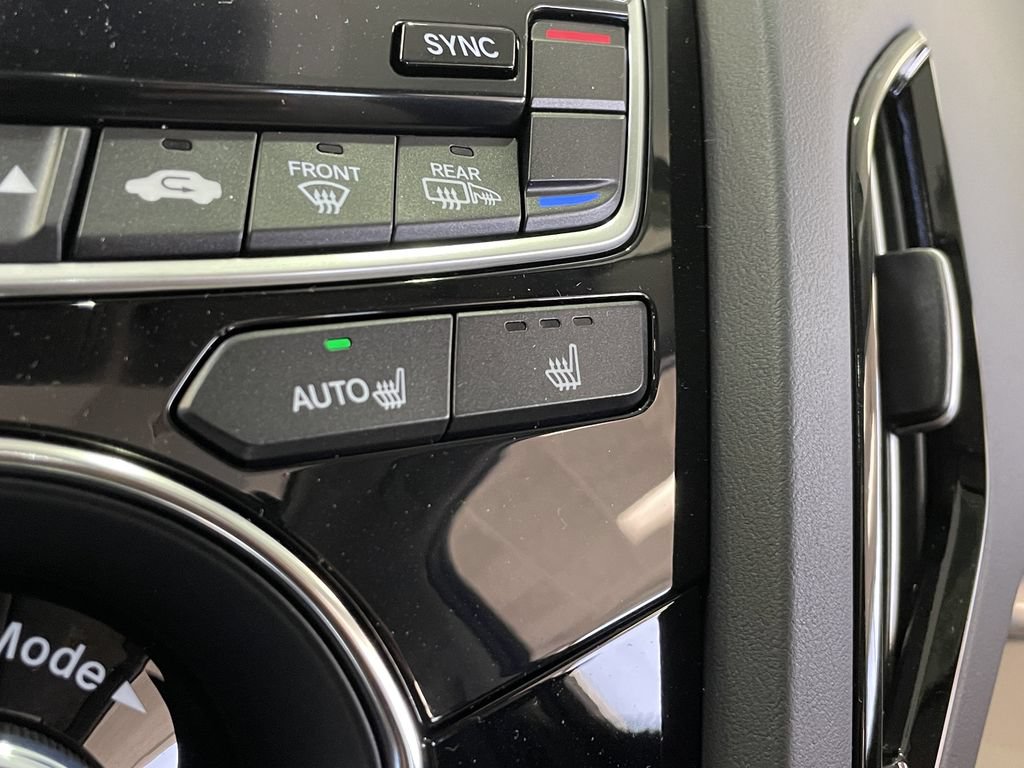 New 2025 Acura RDX SH-AWD w/ Technology Package image 22
