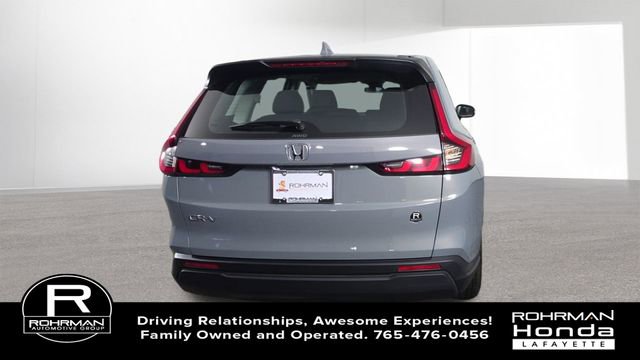 Used 2023 Honda CR-V LX image 8