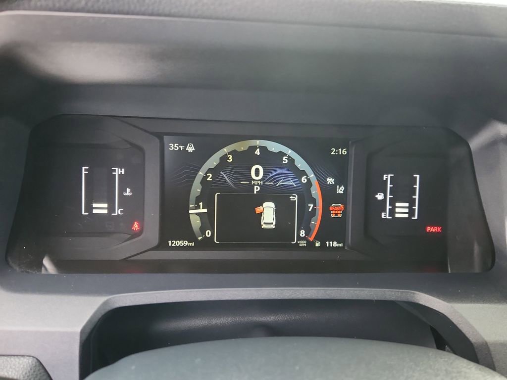 Used 2025 Toyota 4Runner SR5 image 20