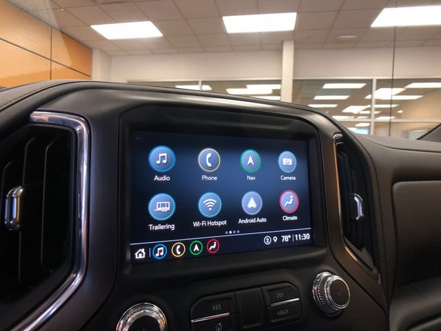 Used 2022 GMC Sierra 1500 AT4 w/ AT4 Premium Package AWD/4WD image 15
