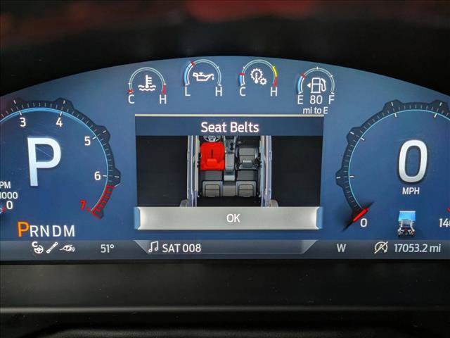 Used 2023 Ford Bronco Raptor image 11