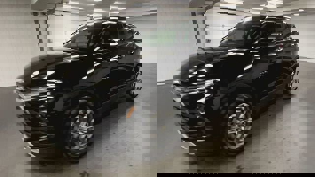 Certified 2024 Chevrolet Blazer LT w/ Convenience Package image 4