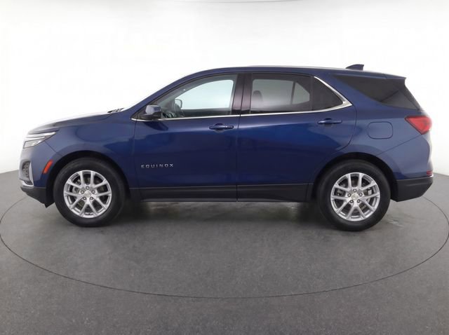 Used 2023 Chevrolet Equinox LT FWD image 6