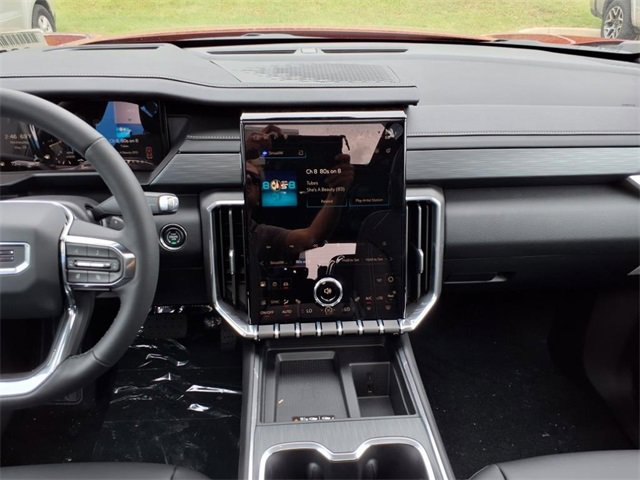 New 2025 GMC Acadia Elevation w/ Elevation Premium Package image 13