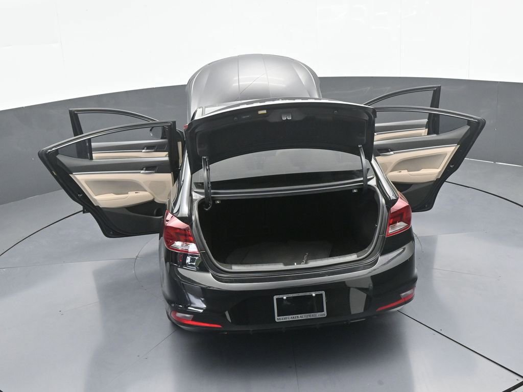 Used 2020 Hyundai Elantra Value Edition image 54