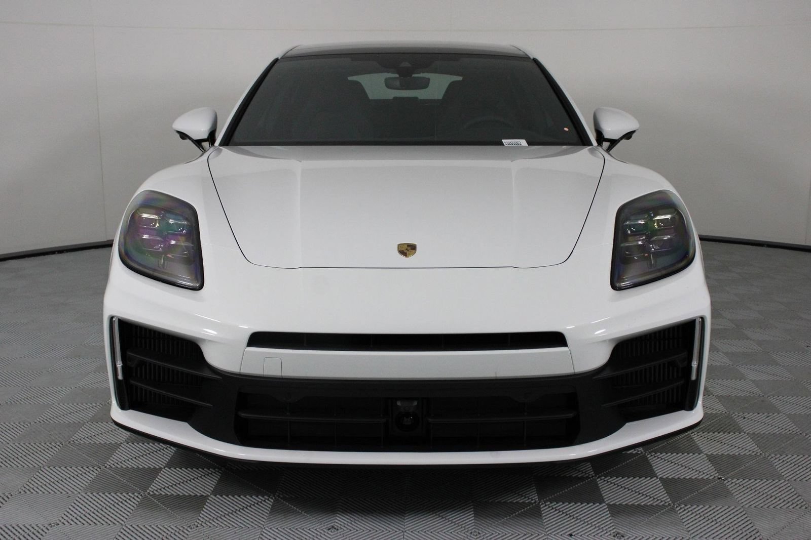 New 2026 Porsche Panamera RWD image 10