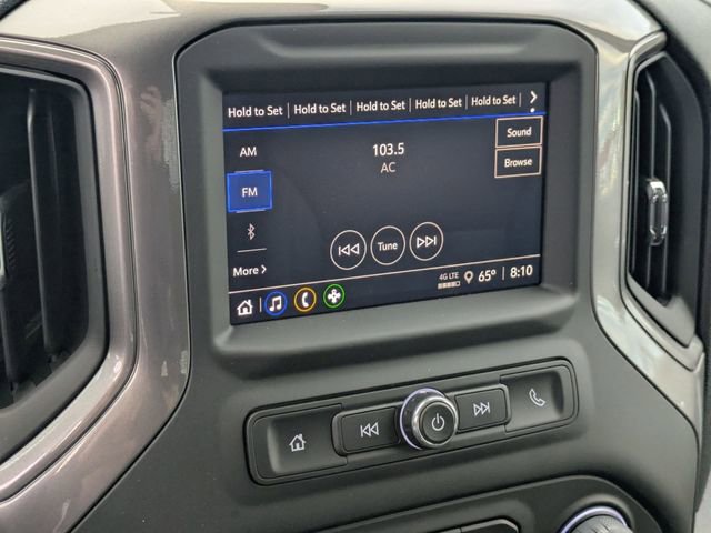 New 2026 Chevrolet Silverado 2500 W/T w/ WT Convenience Package image 15