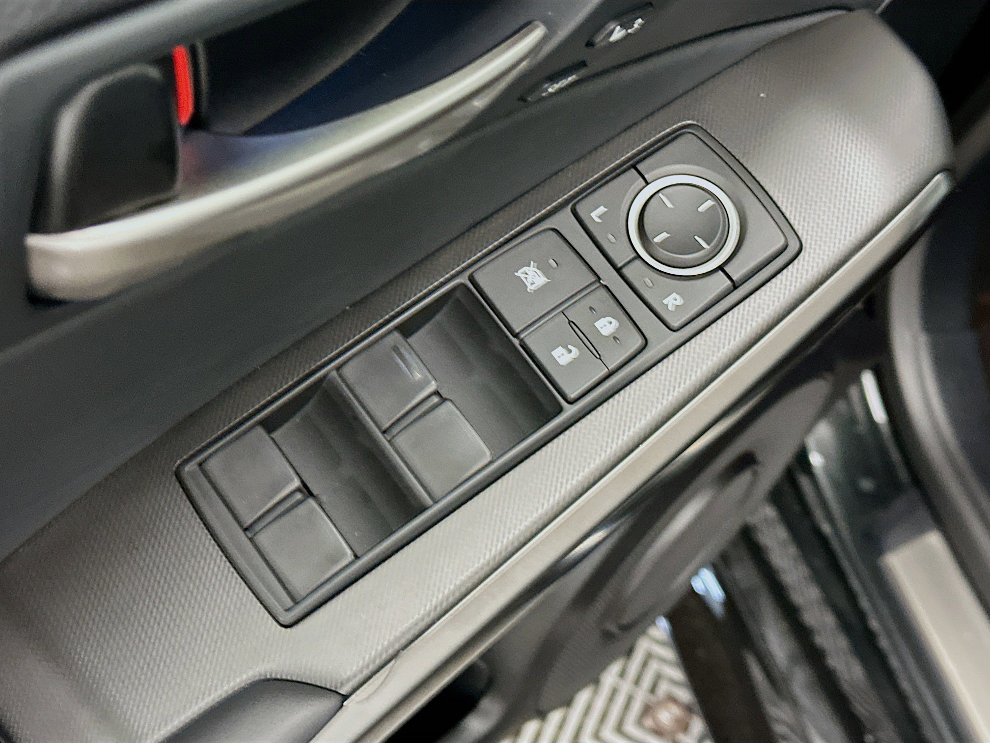 Used 2023 Lexus IS 350 F Sport w/ Memory Package AWD/4WD image 15