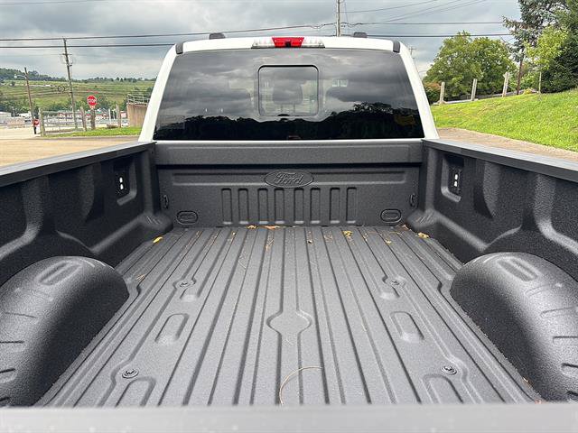 New 2026 Ford F350 Lariat w/ Chrome Package AWD/4WD image 17