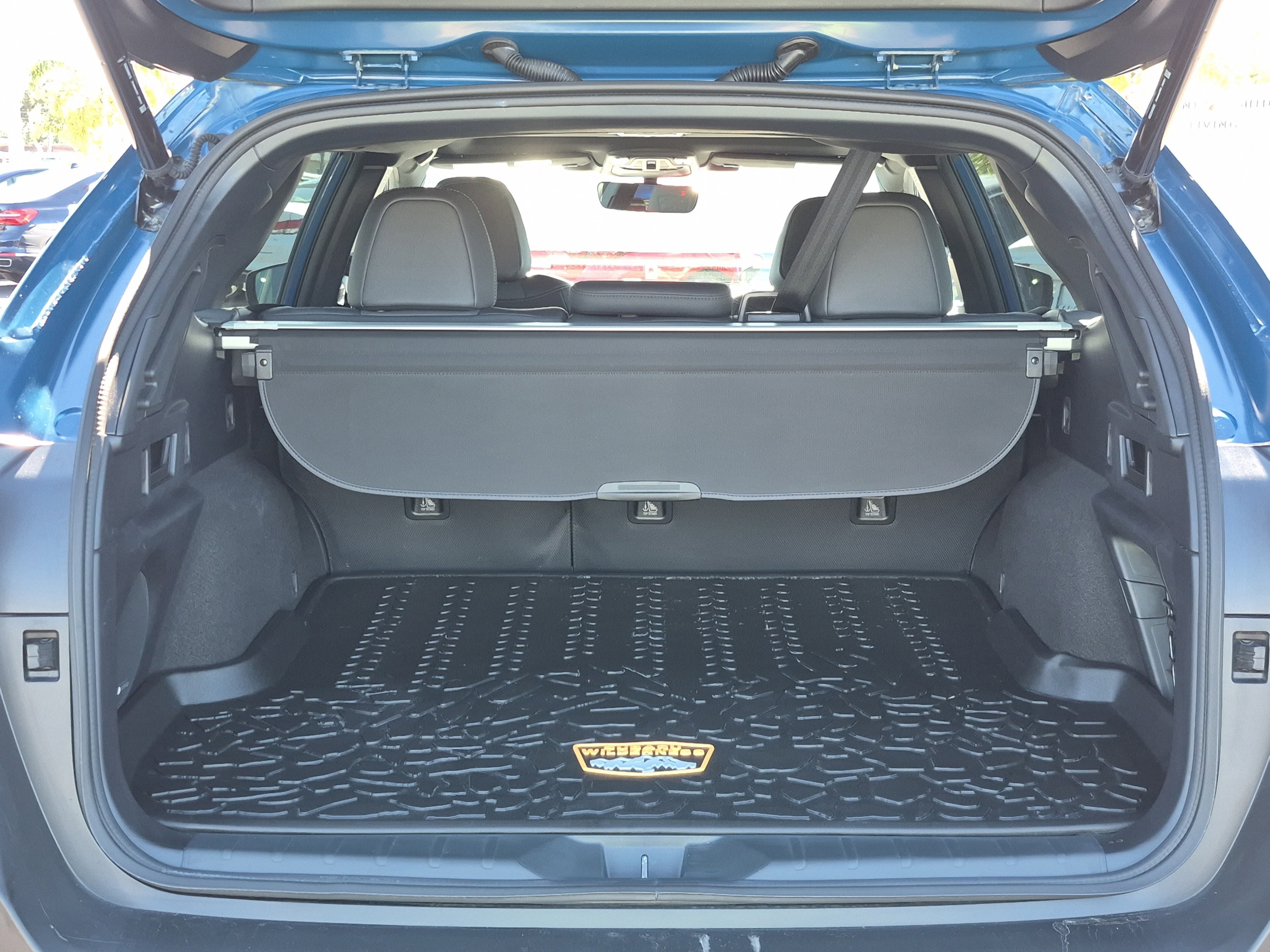 Certified 2025 Subaru Outback Wilderness image 16