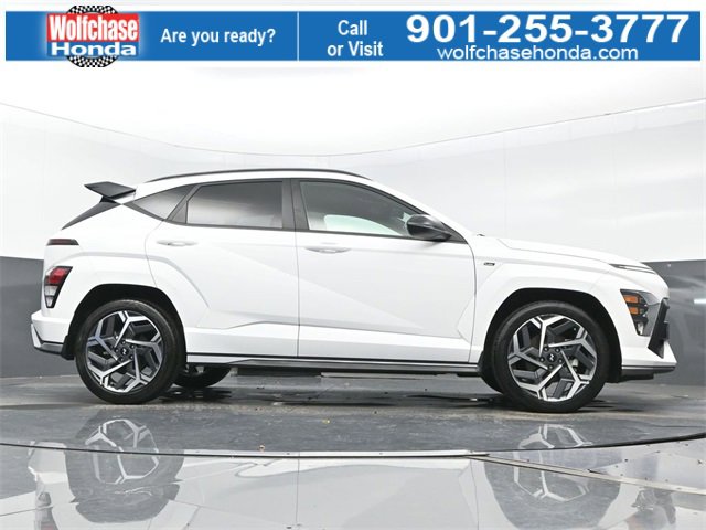 Used 2024 Hyundai Kona N Line image 26