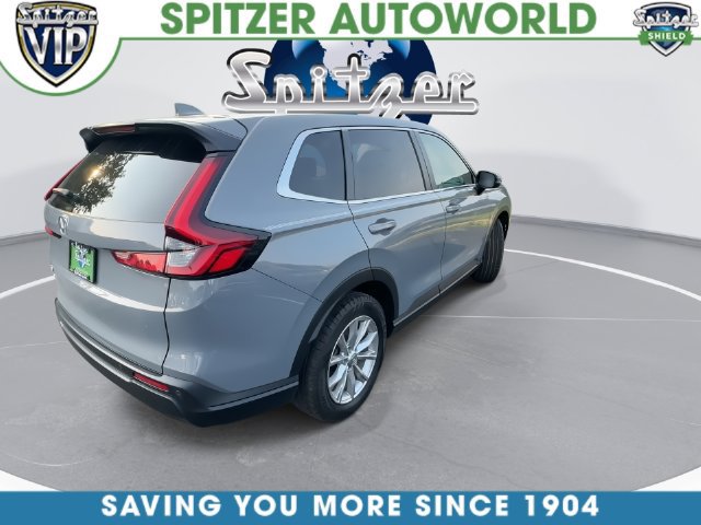 Used 2024 Honda CR-V EX-L image 10