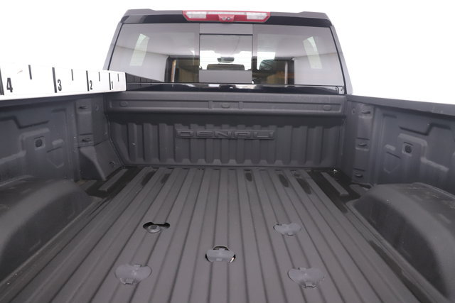 Used 2024 GMC Sierra 2500 Denali w/ Denali Reserve Package AWD/4WD image 31