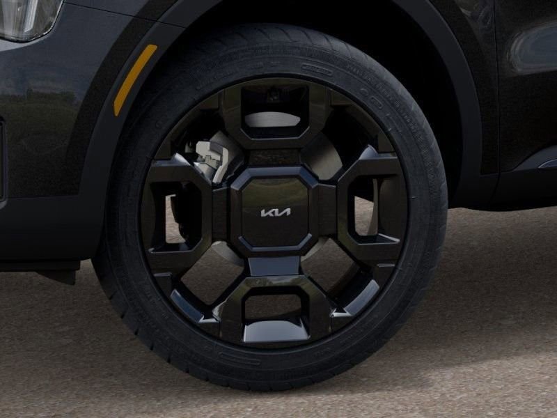 New 2026 Kia Sorento SX Prestige image 11