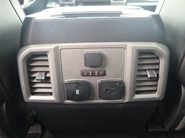 Used 2018 Ford F150 Raptor w/ Equipment Group 802A Luxury image 14