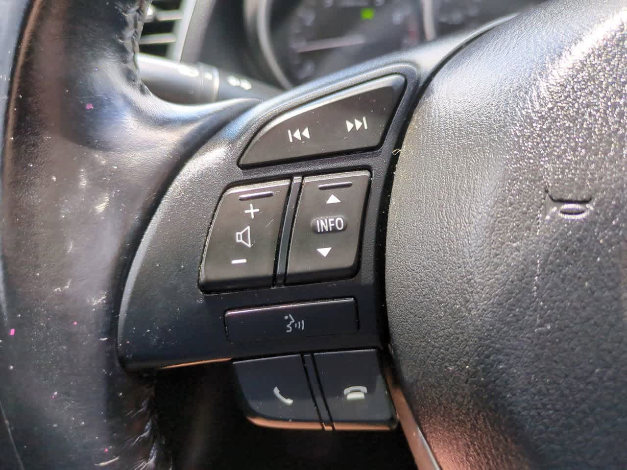 Used 2016 MAZDA MAZDA6 Sport FWD image 22