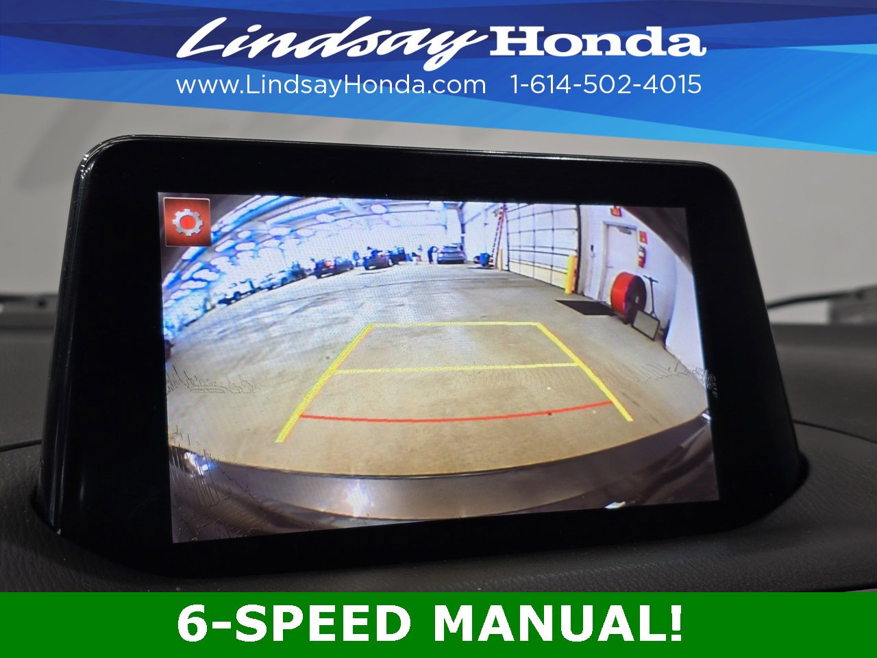 Used 2017 MAZDA MAZDA3 Sport image 16