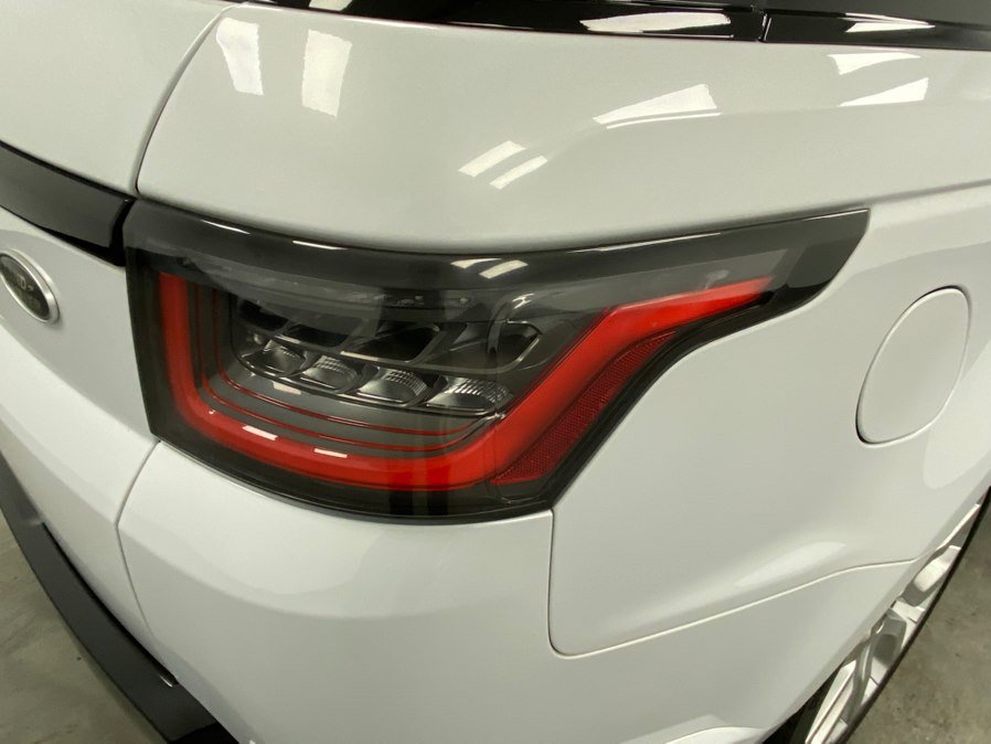 Used 2019 Land Rover Range Rover Sport Supercharged AWD/4WD image 14