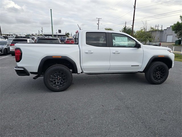 New 2026 GMC Canyon Elevation w/ Convenience Package image 4