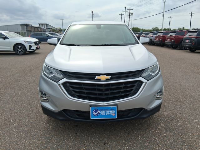 Used 2019 Chevrolet Equinox LT FWD image 2