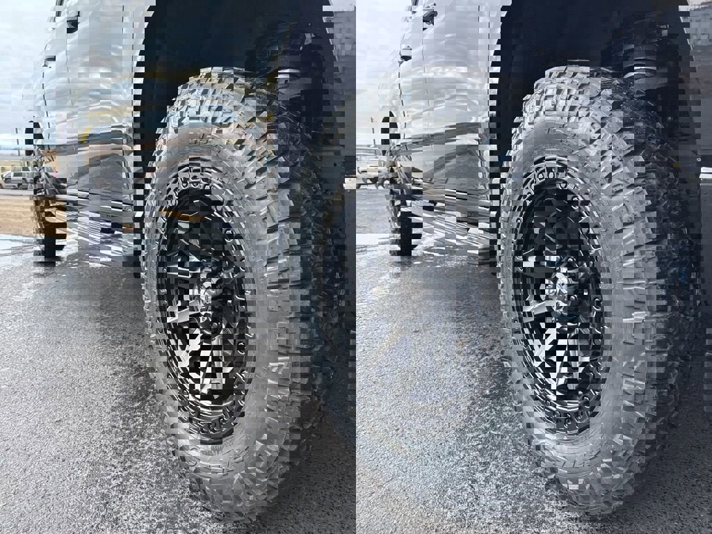 New 2026 Chevrolet Silverado 1500 RST w/ Convenience Package II image 7