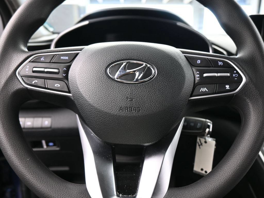 Used 2023 Hyundai Santa Fe SE FWD image 23