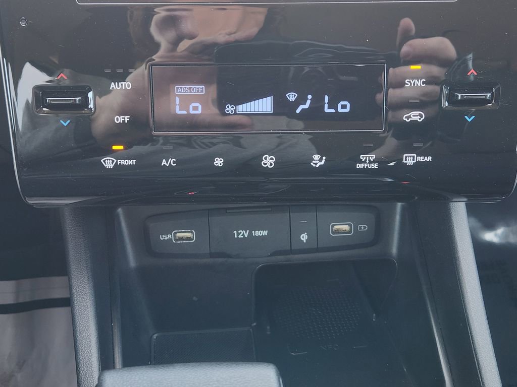 Used 2024 Hyundai Tucson SEL image 20