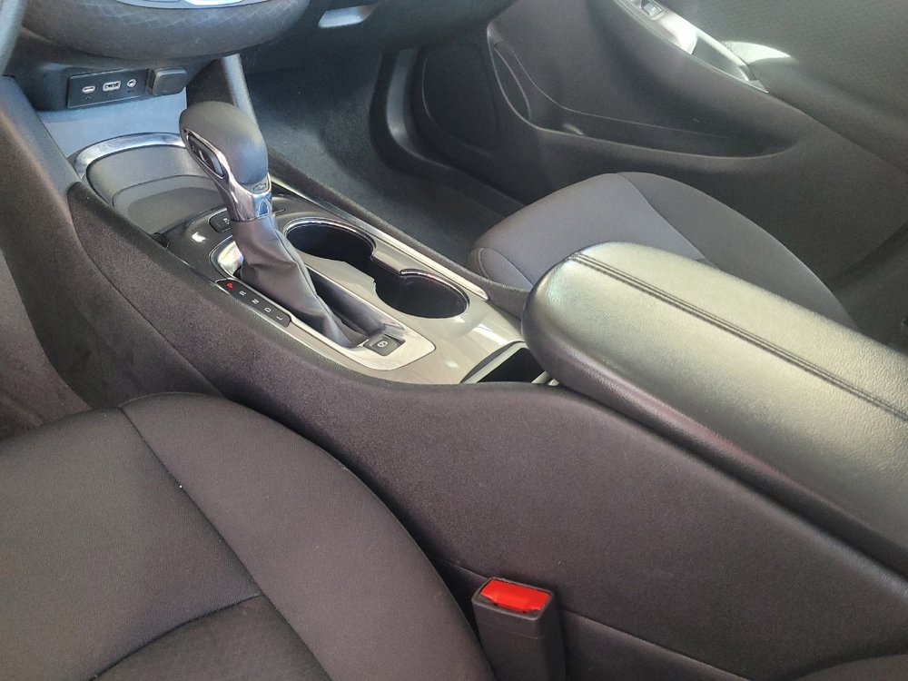 Used 2024 Chevrolet Malibu LT image 26