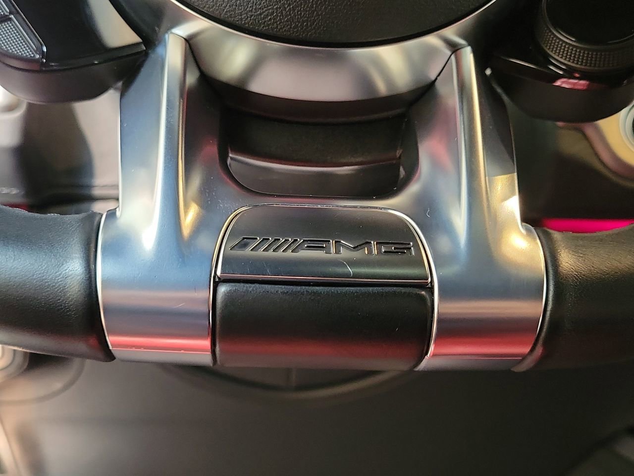 Certified 2023 Mercedes-Benz G 63 AMG 4MATIC image 34