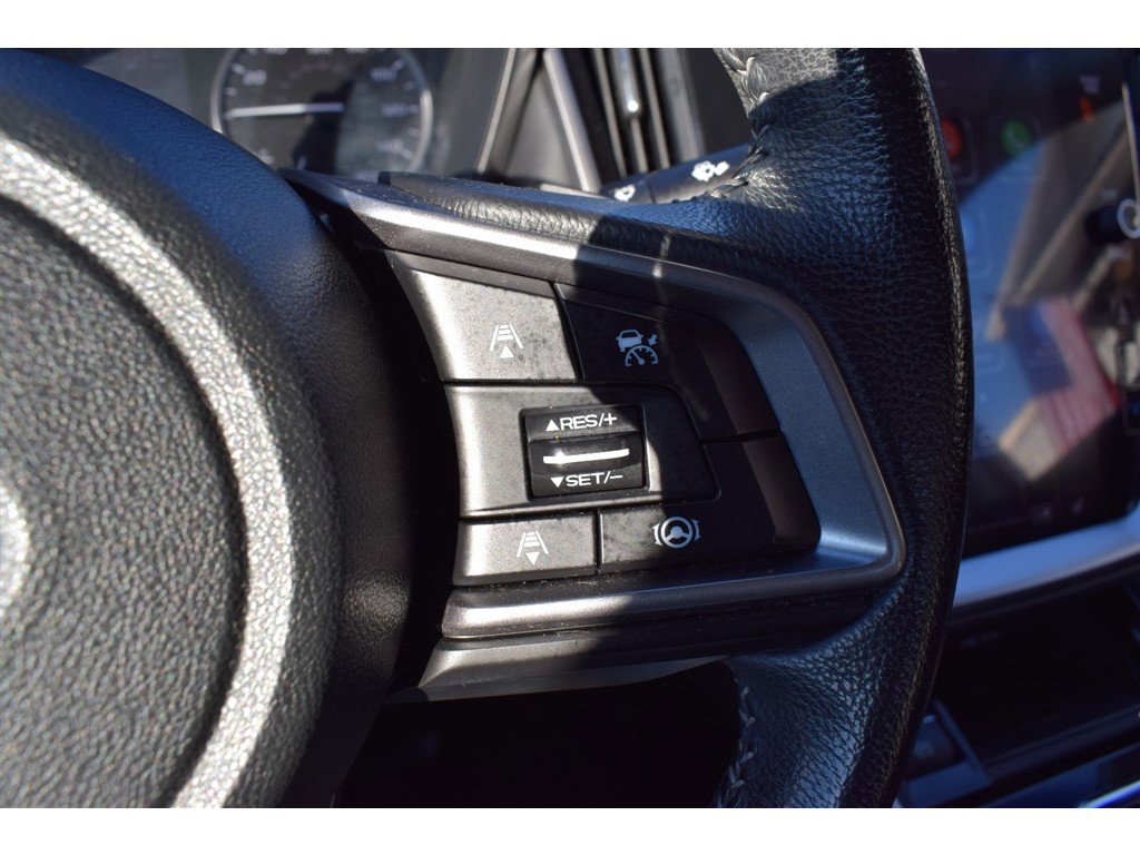 Used 2021 Subaru Legacy Limited image 37