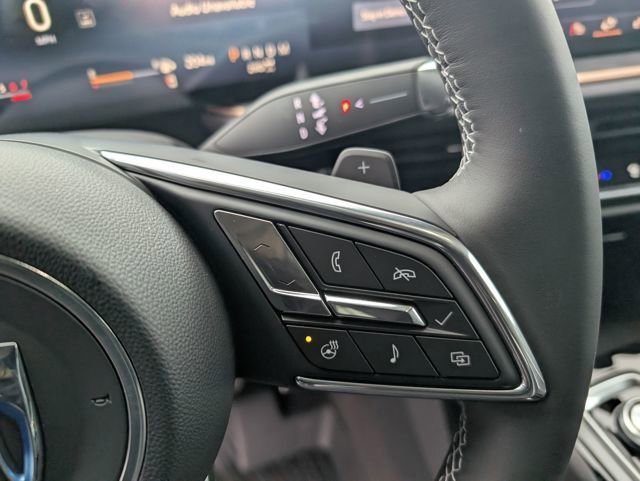 New 2026 Buick Envision Sport Touring image 16