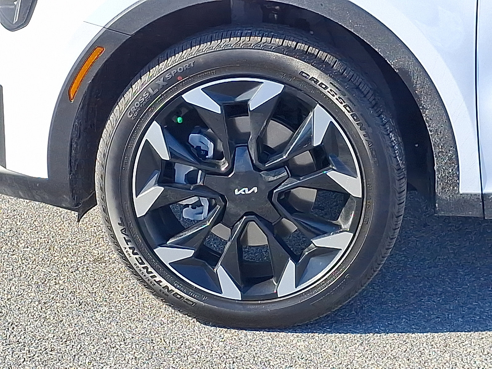 Used 2026 Kia Sorento EX image 7