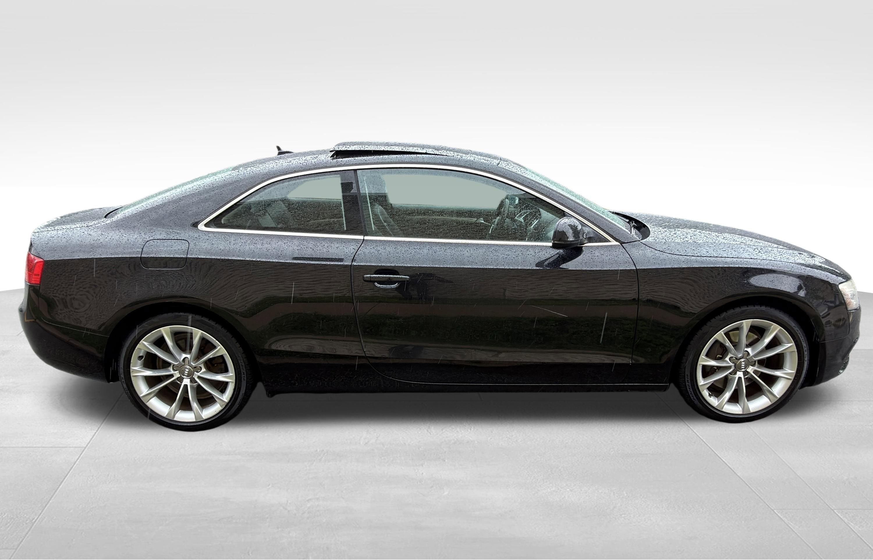 Used 2013 Audi A5 2.0T Premium Plus w/ Premium Plus Pkg AWD/4WD image 4