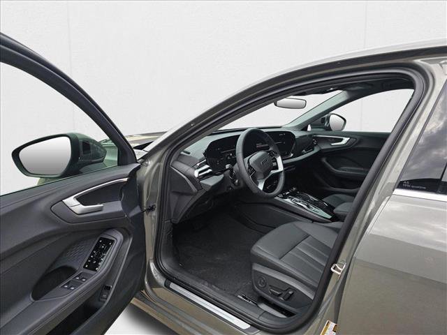 New 2025 Audi A5 2.0T Premium w/ Convenience Package image 13