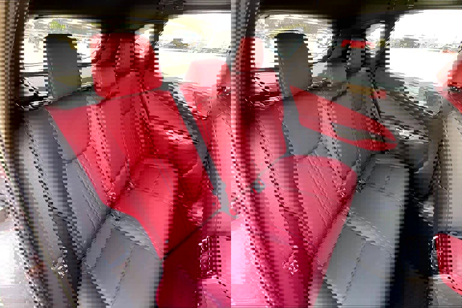 Used 2025 Lexus NX 250 FWD w/ Accessory Package (Z1) image 17