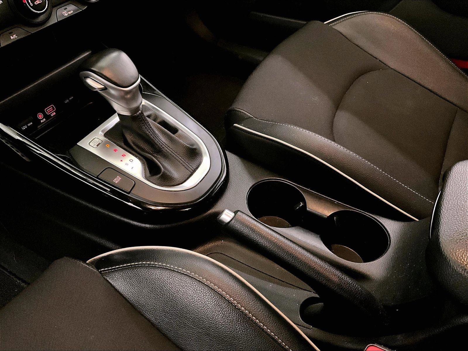Used 2021 Kia Forte GT-Line image 16