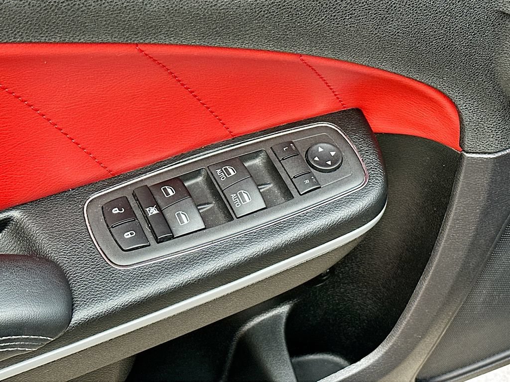 Used 2023 Dodge Charger Scat Pack RWD image 17