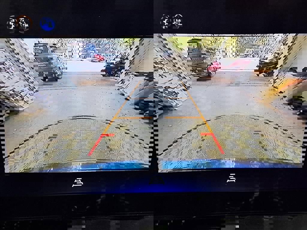 New 2026 Chevrolet Equinox LT w/ Convenience Package II image 8