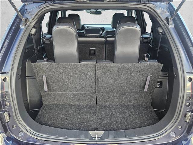 Used 2019 Mitsubishi Outlander SE image 20