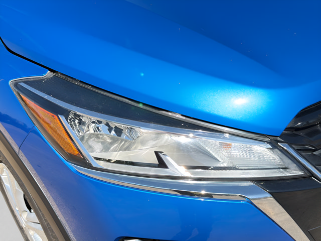 Certified 2022 Nissan Kicks S FWD image 28
