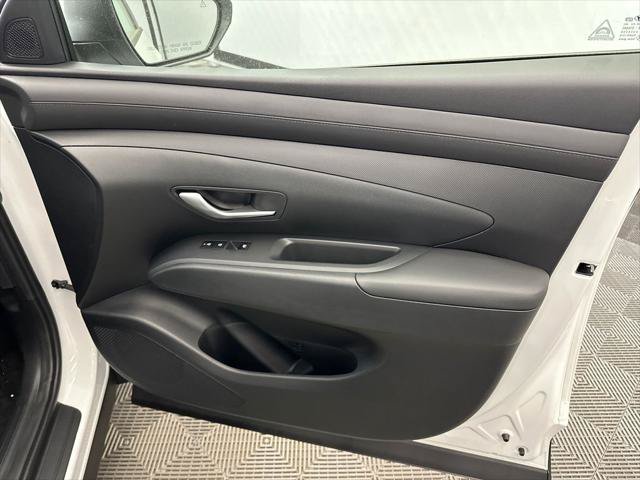 New 2026 Hyundai Tucson SE FWD image 14
