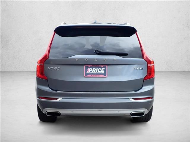 Used 2019 Volvo XC90 T6 Inscription w/ Luxury Package AWD/4WD image 3