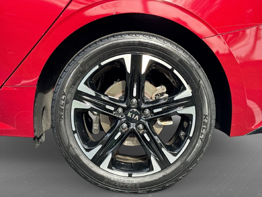 Used 2021 Kia K5 GT-Line w/ GT-Line FWD Premium Package image 23