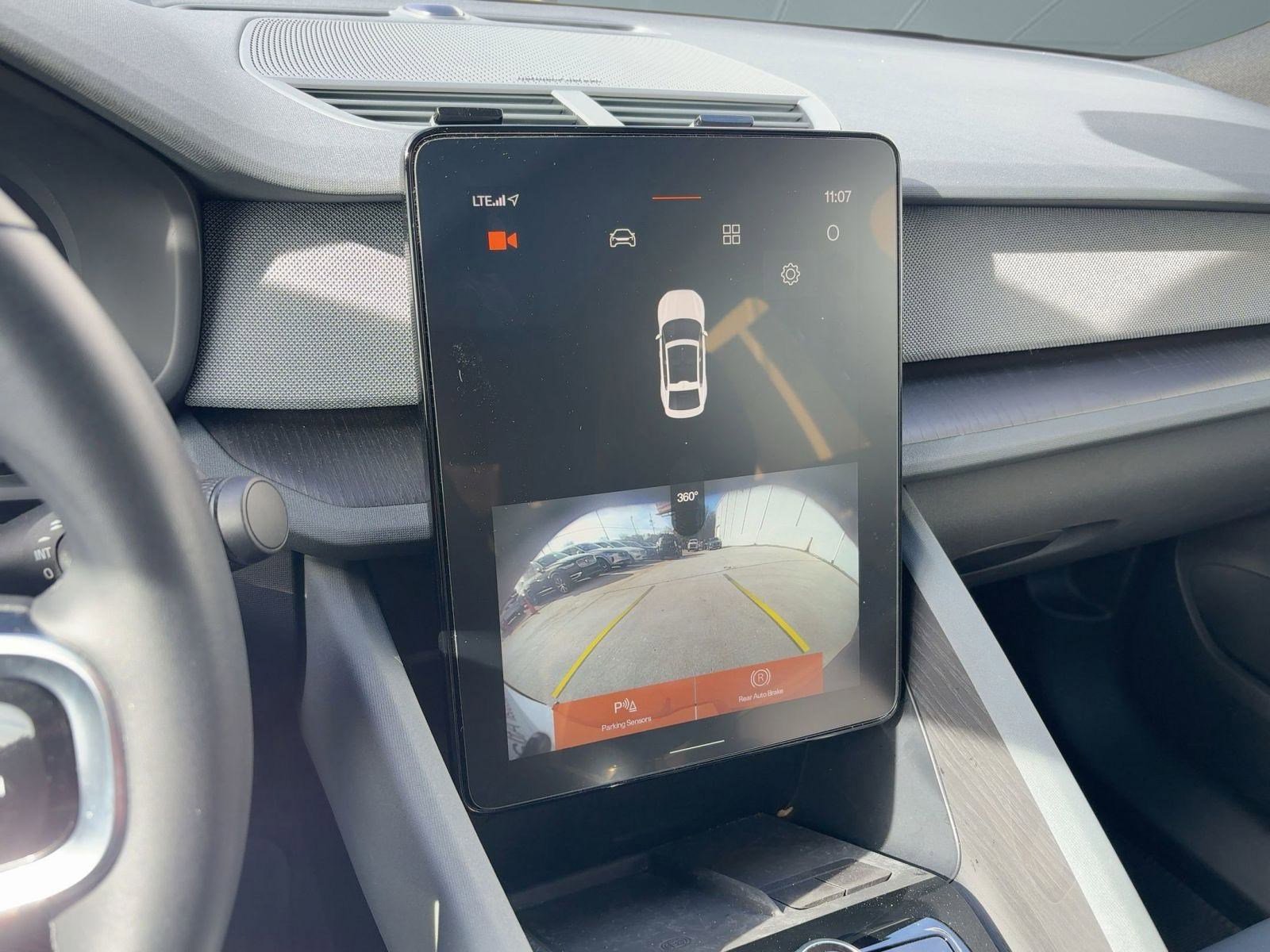 Used 2023 Polestar Polestar 2 Long Range Dual Motor w/ Pilot Pack image 24