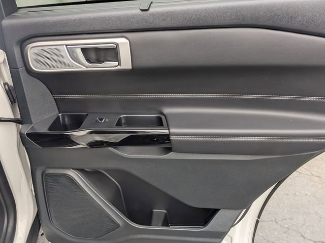 Used 2024 Ford Explorer ST w/ Equipment Group 401A AWD/4WD image 33