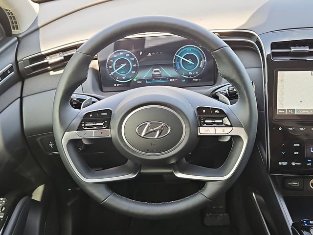 Used 2024 Hyundai Tucson Limited AWD/4WD image 29