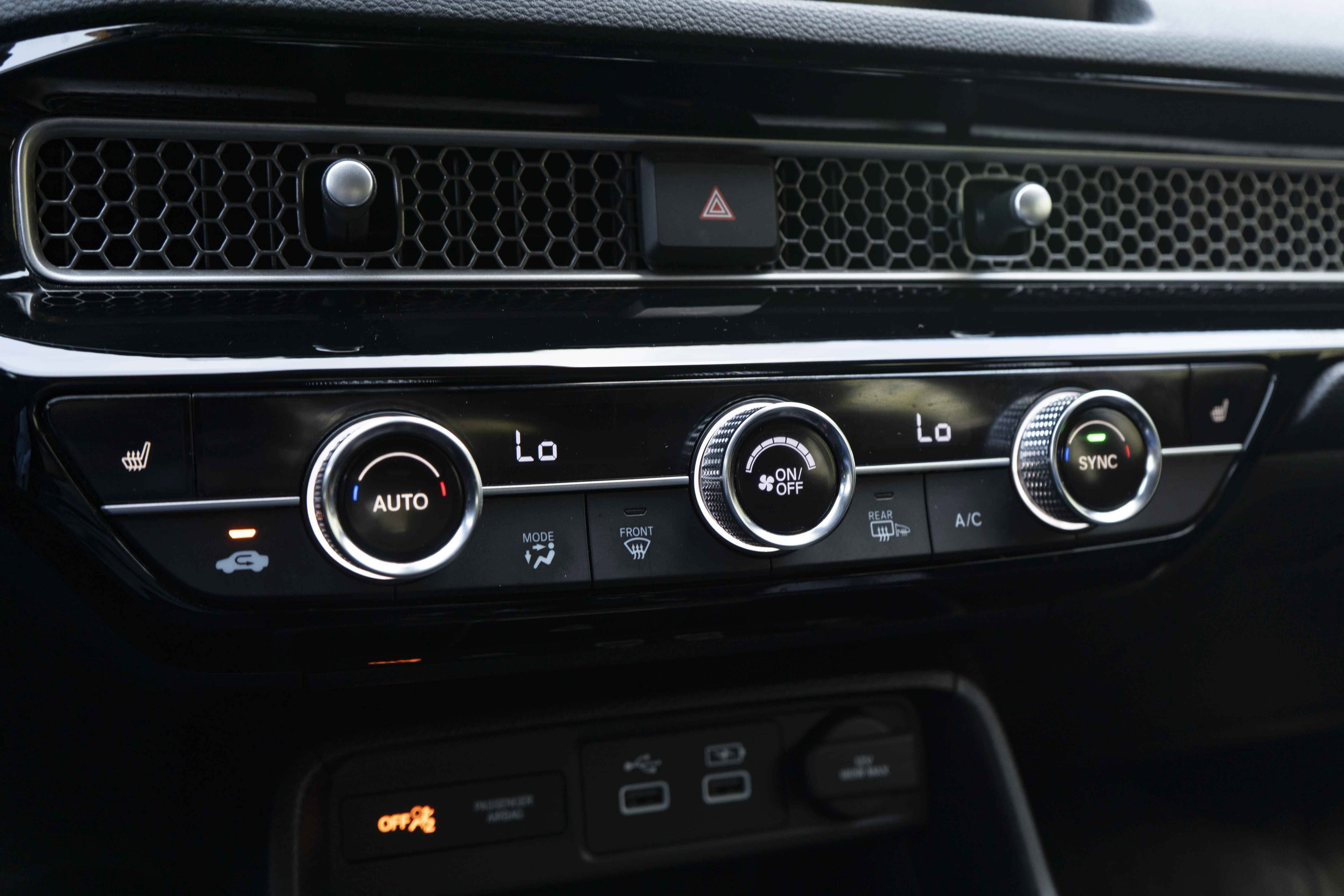 Certified 2023 Honda Civic Sport Touring image 29