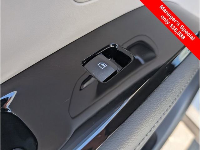 Certified 2022 Hyundai Tucson SEL image 12