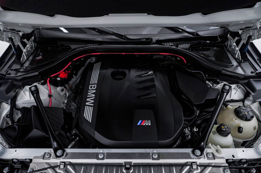 Used 2025 BMW X3 M50 image 27