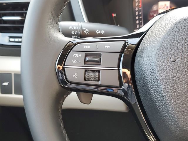 New 2026 Honda Passport RTL image 13